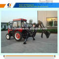 farm Tractor PTO power towable Backhoe